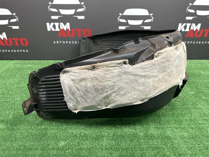 Локер колеса подкрылок Kia Ceed 2 2014 JD
