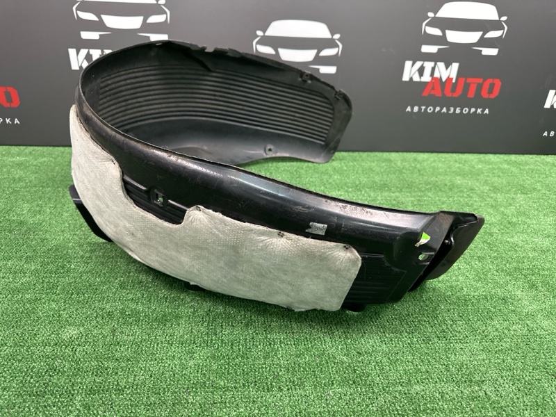 Локер колеса подкрылок Kia Ceed 2 2014 JD