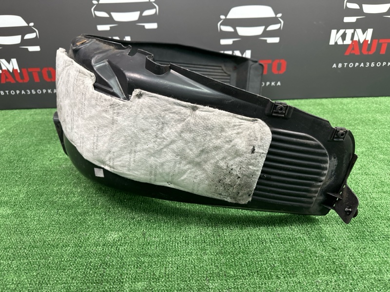 Локер колеса подкрылок Kia Ceed 2 2014 JD