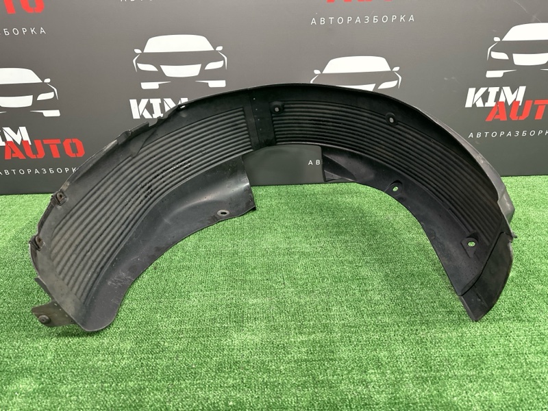 Локер колеса подкрылок Kia Ceed 2 2014 JD