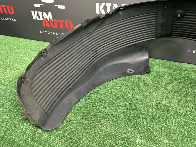 Локер колеса подкрылок Kia Ceed 2 2014 JD