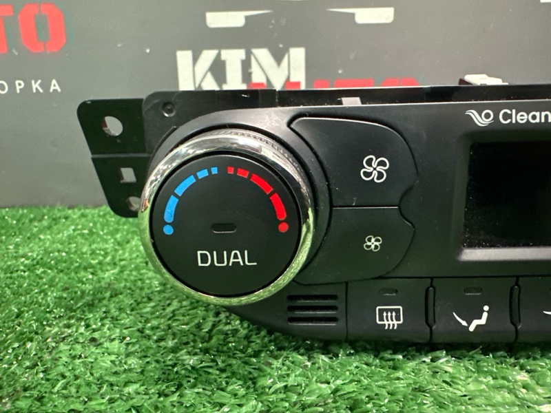 Блок управления климат-контролем Kia Ceed 2 2014 JD