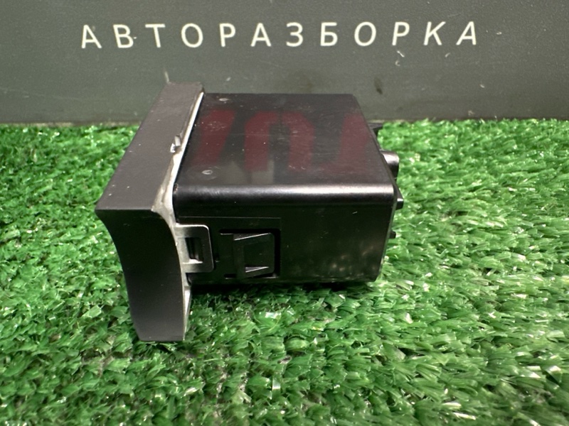 Блок usbaux Kia Ceed 2 2014 JD