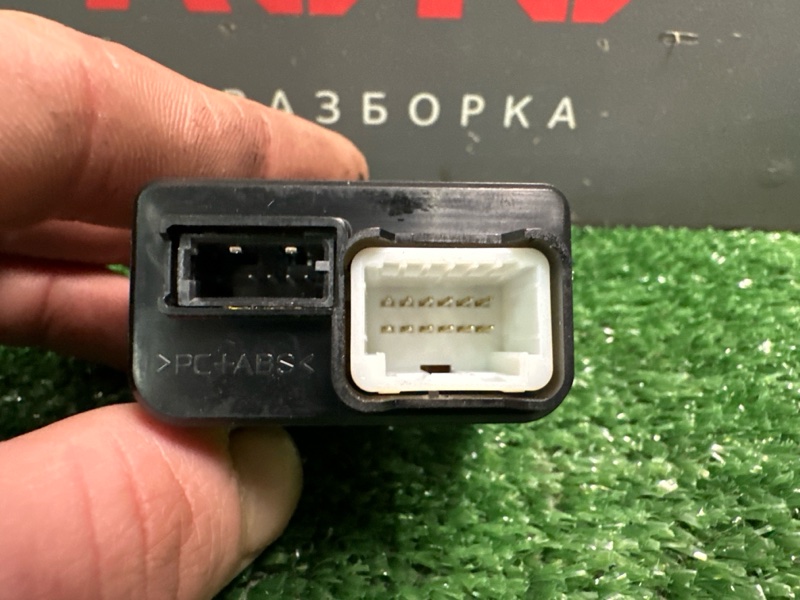 Блок usbaux Kia Ceed 2 2014 JD