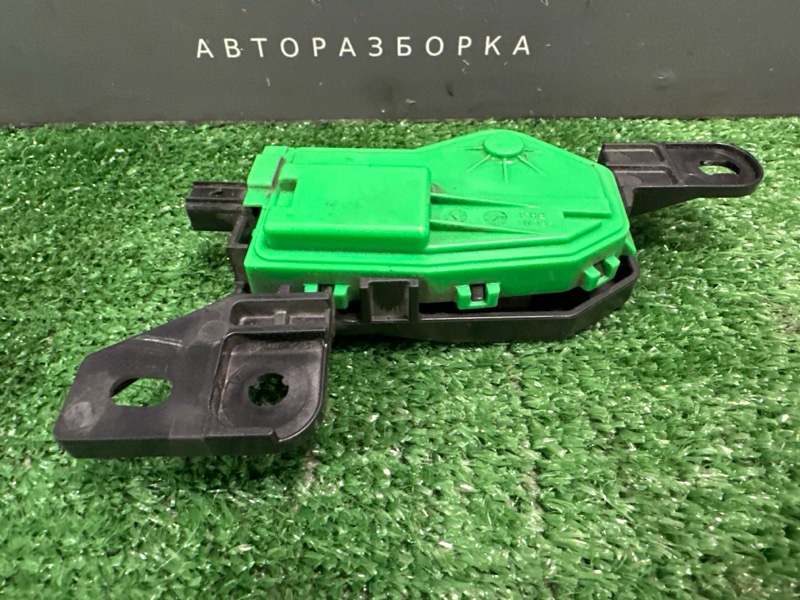 Активатор лючка бензобака Kia Ceed 2 2014 JD