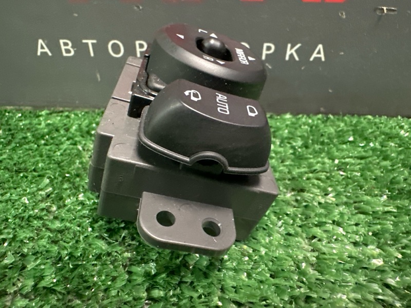Блок управления зеркалами Kia Ceed 2 2014 JD