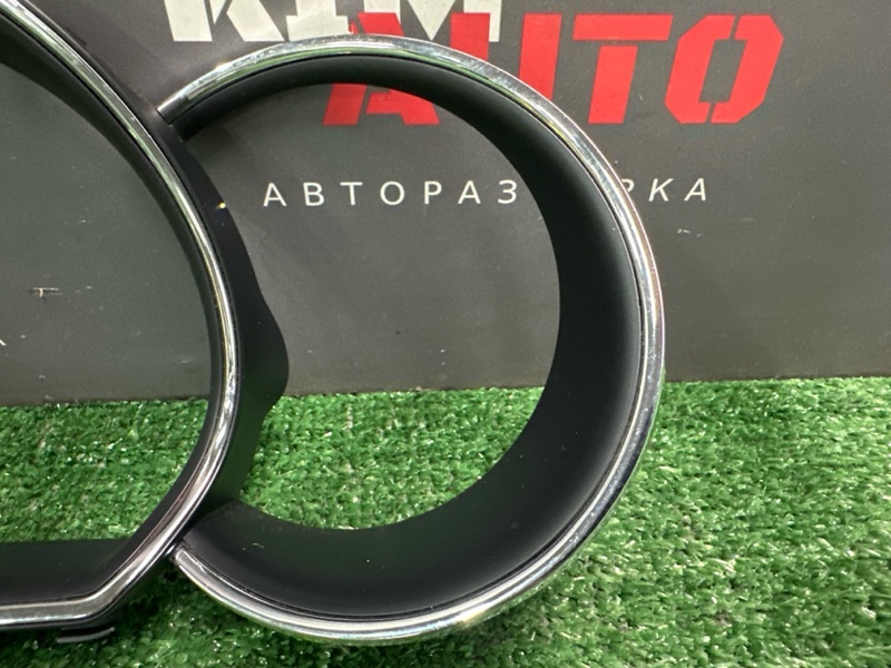 Накладка панели приборов Kia Ceed 2 2014 JD