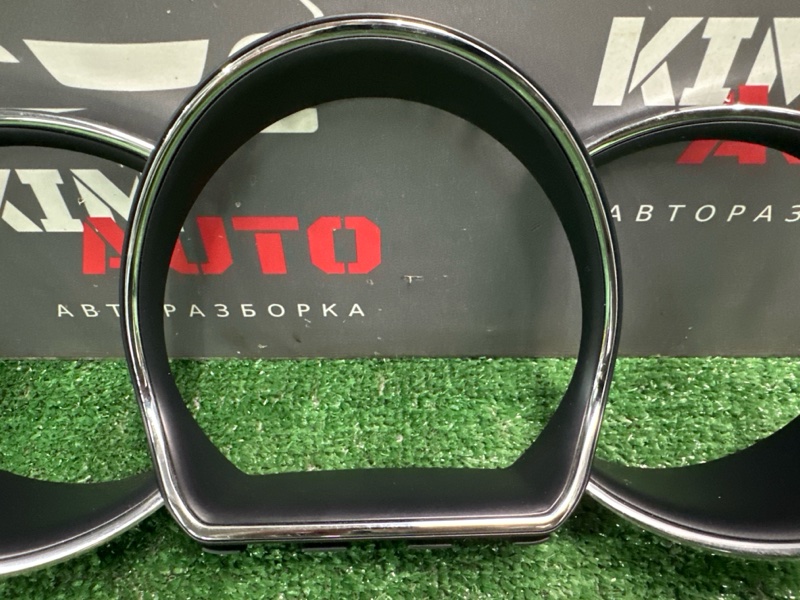 Накладка панели приборов Kia Ceed 2 2014 JD