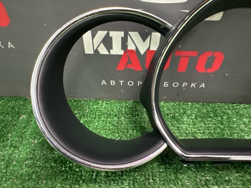 Накладка панели приборов Kia Ceed 2 2014 JD