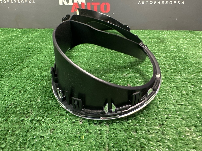 Накладка панели приборов Kia Ceed 2 2014 JD