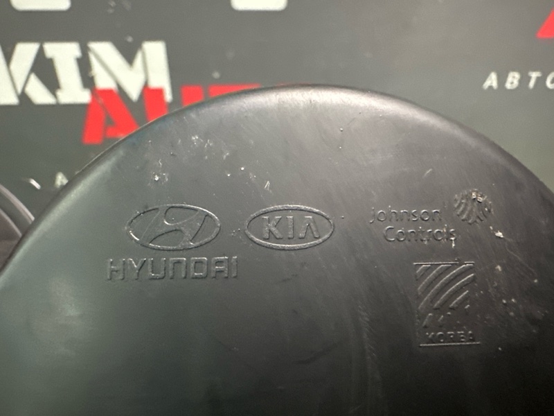 Подстаканник Kia Ceed 2 2014 JD
