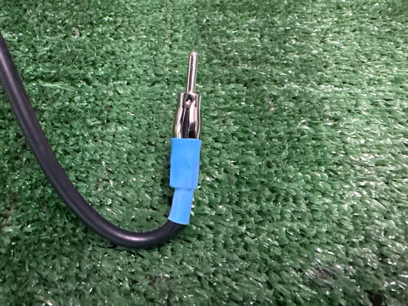 Антенна Kia Ceed 2 2014 JD
