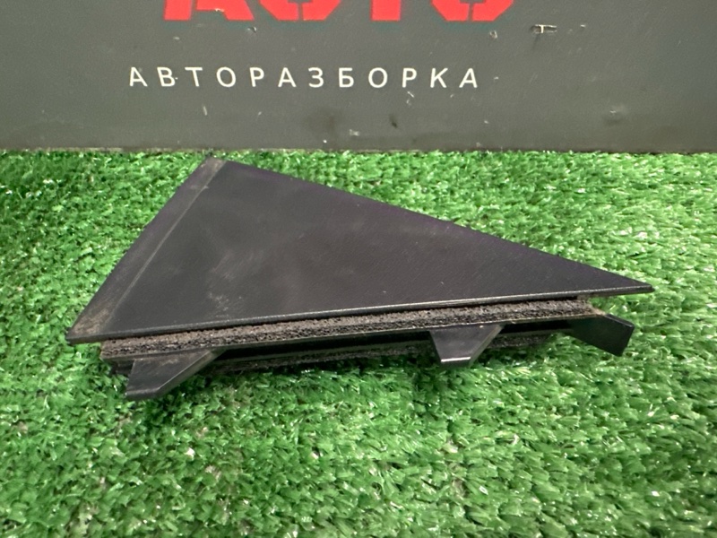 Накладка двери наружняя Kia Ceed 2 2014 JD