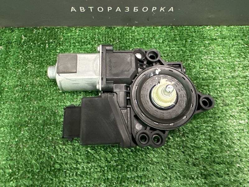 Моторчик стеклоподъёмника Kia Ceed 2 2014 JD