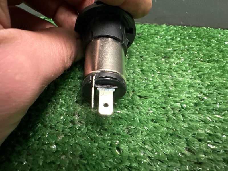Розетка 12V Kia Ceed 2 2014 JD