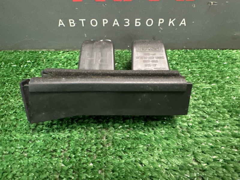 Держатель стекла двери Kia Ceed 2 2014 JD