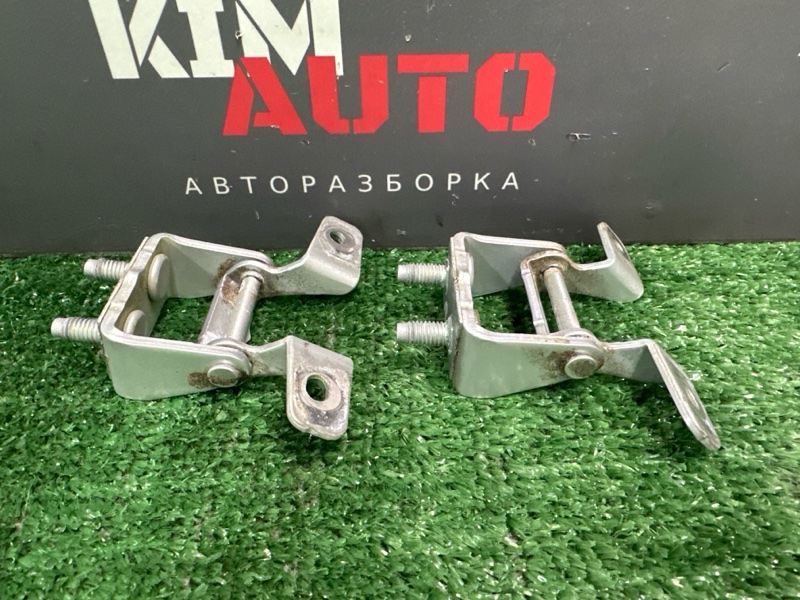 Петли крышки багажника Kia Ceed 2 2014 JD