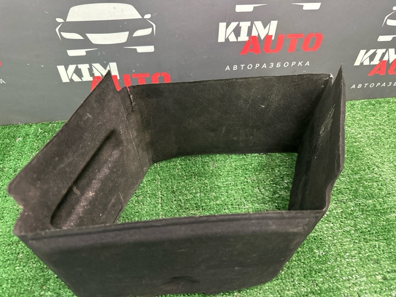 Короб аккумулятора Kia Ceed 2 2014 JD