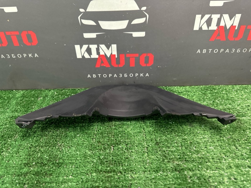 Накладка панели приборов Kia Ceed 2 2014 JD