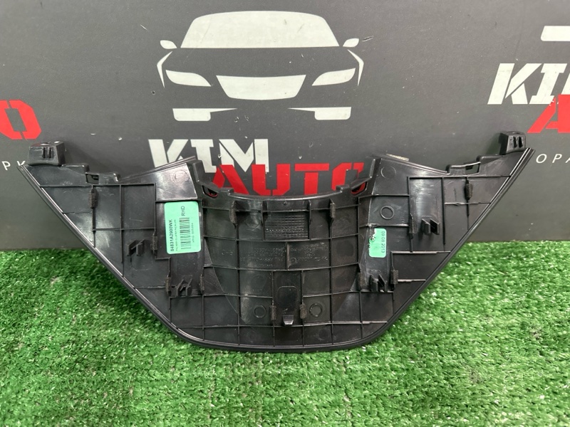 Накладка панели приборов Kia Ceed 2 2014 JD