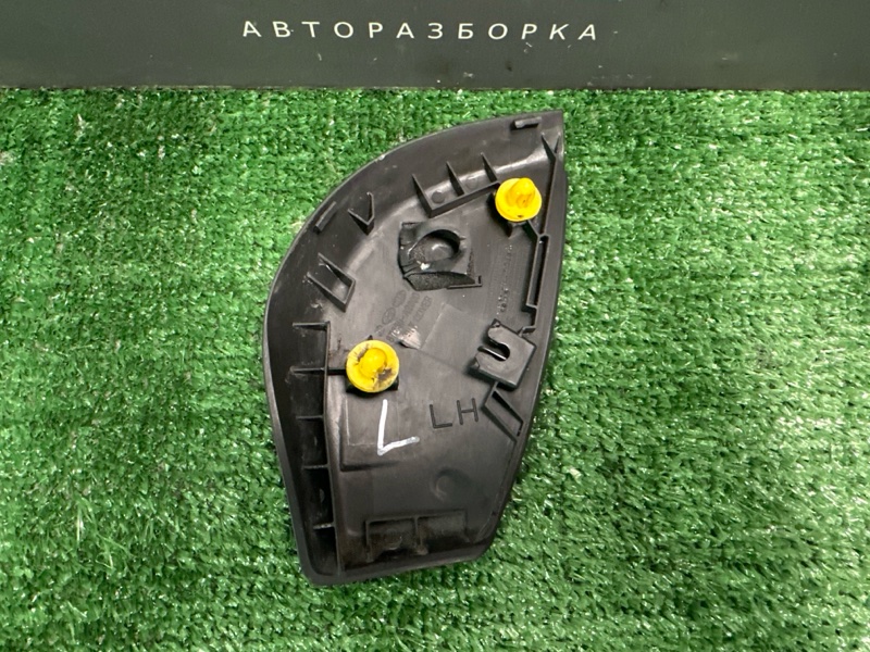 Накладка зеркала внутренняя Kia Ceed 2 2014 JD