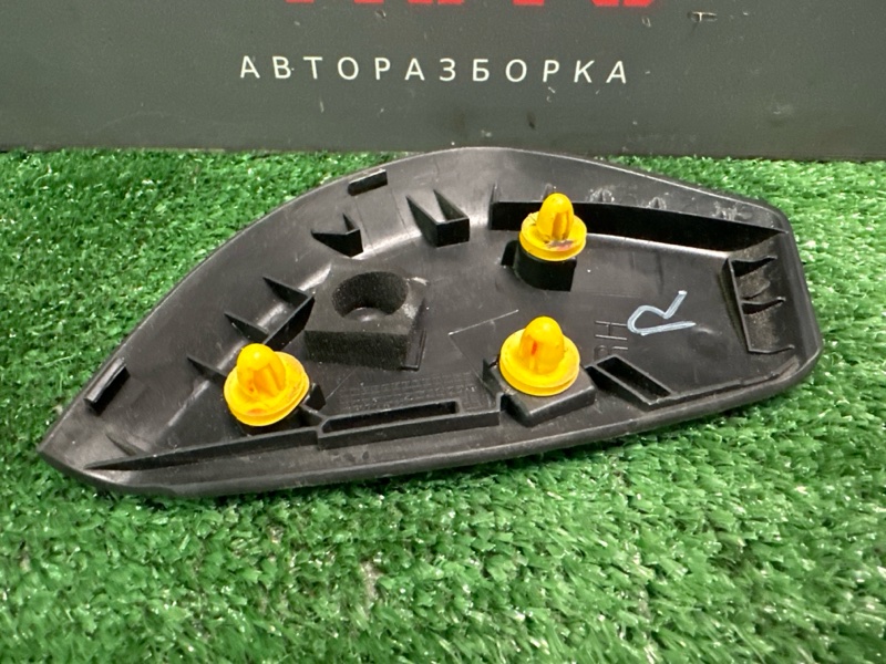 Накладка зеркала внутренняя Kia Ceed 2 2014 JD