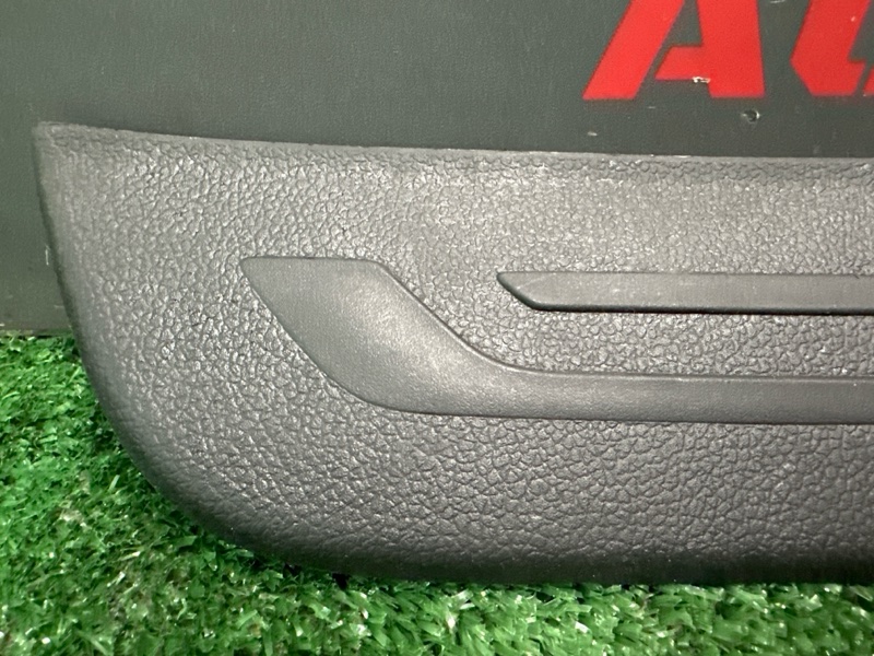 Накладка порога салона Kia Ceed 2 2014 JD