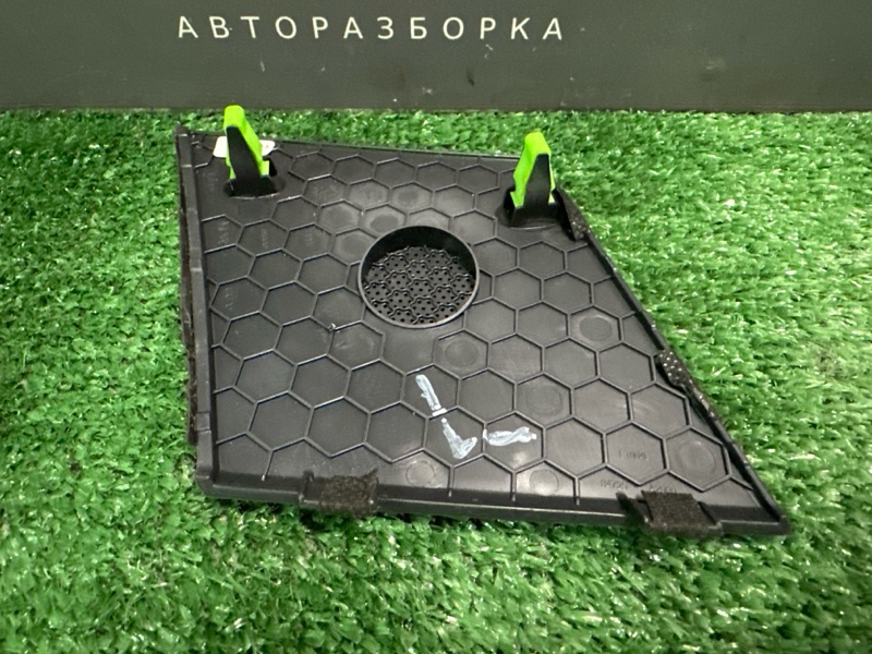 Накладка торпедо Kia Ceed 2 2014 JD