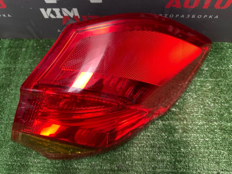 Фонарь в крыло Kia Ceed 2 2014 JD