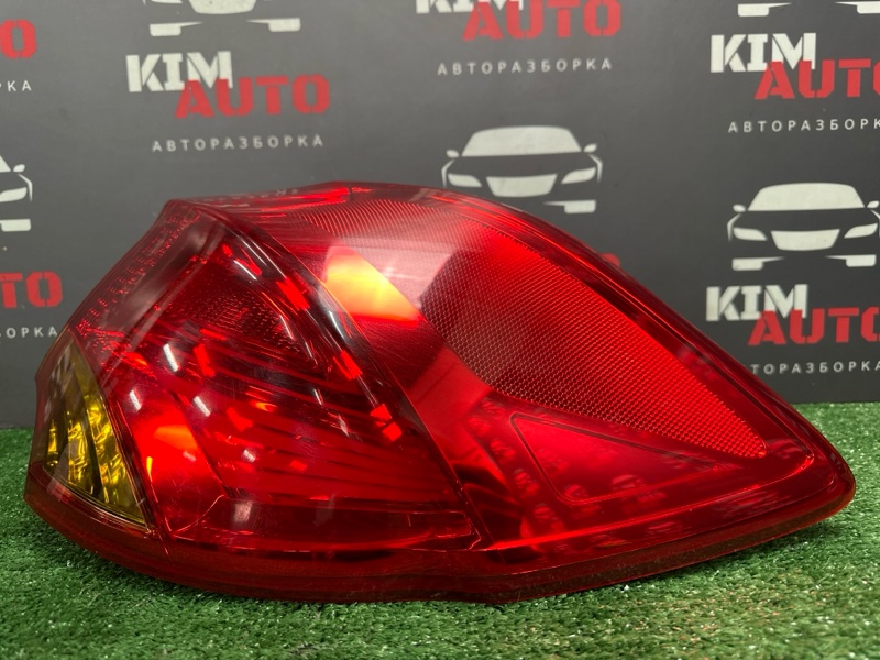 Фонарь в крыло Kia Ceed 2 2014 JD