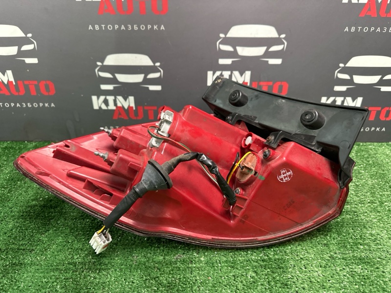 Фонарь в крыло Kia Ceed 2 2014 JD