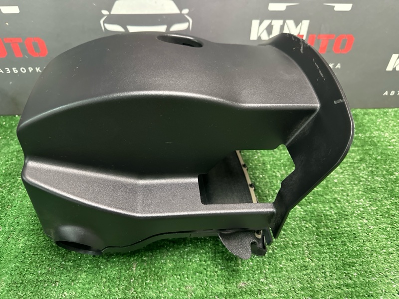 Кожух рулевой колонки Kia Ceed 2 2014 JD