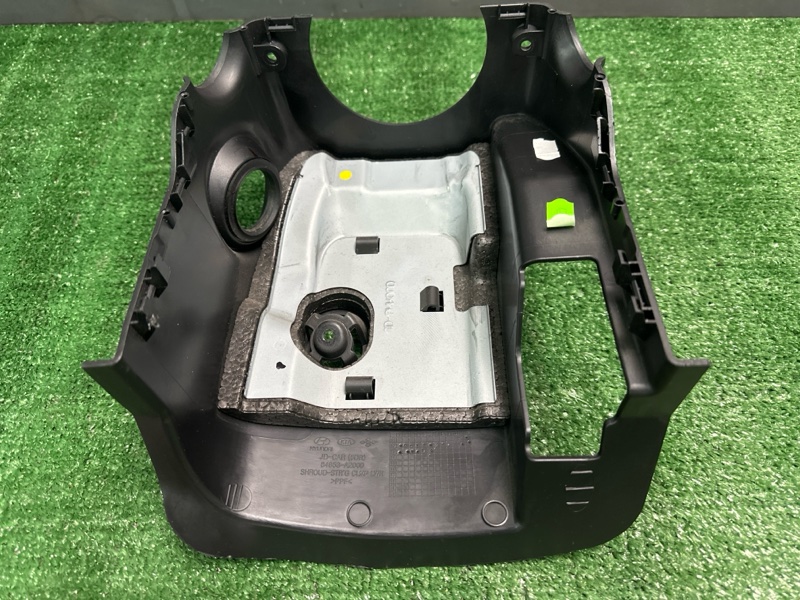 Кожух рулевой колонки Kia Ceed 2 2014 JD