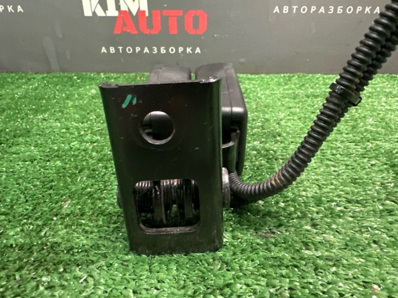 Замок ремня безопасности(двойной) Kia Ceed 2 2014 JD