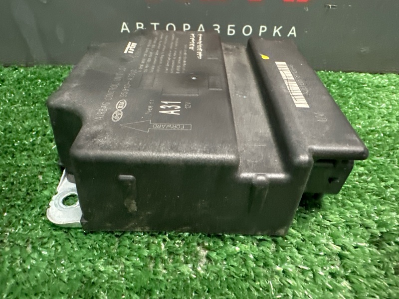 Блок управления AirBag Kia Ceed 2 2014 JD
