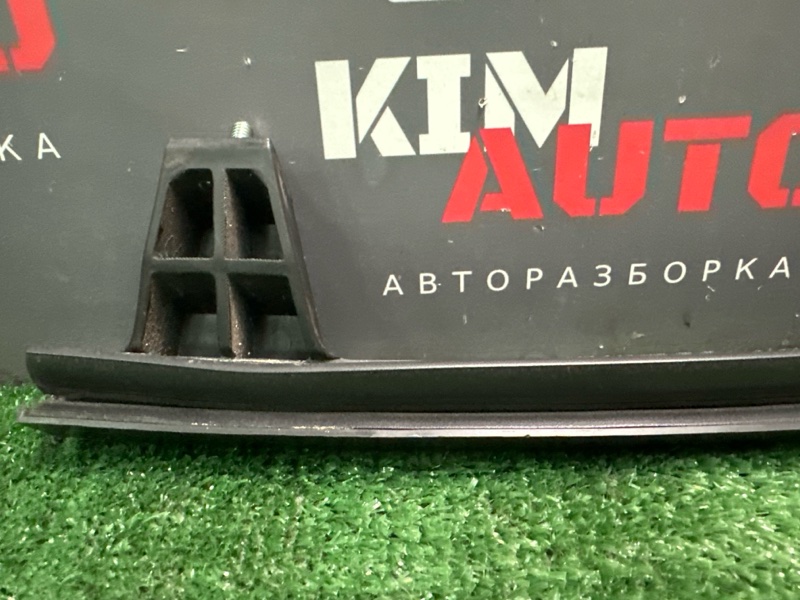 Направляющая стекла двери Kia Ceed 2 2014 JD