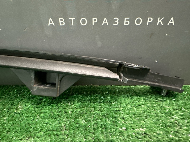Направляющая стекла двери Kia Ceed 2 2014 JD