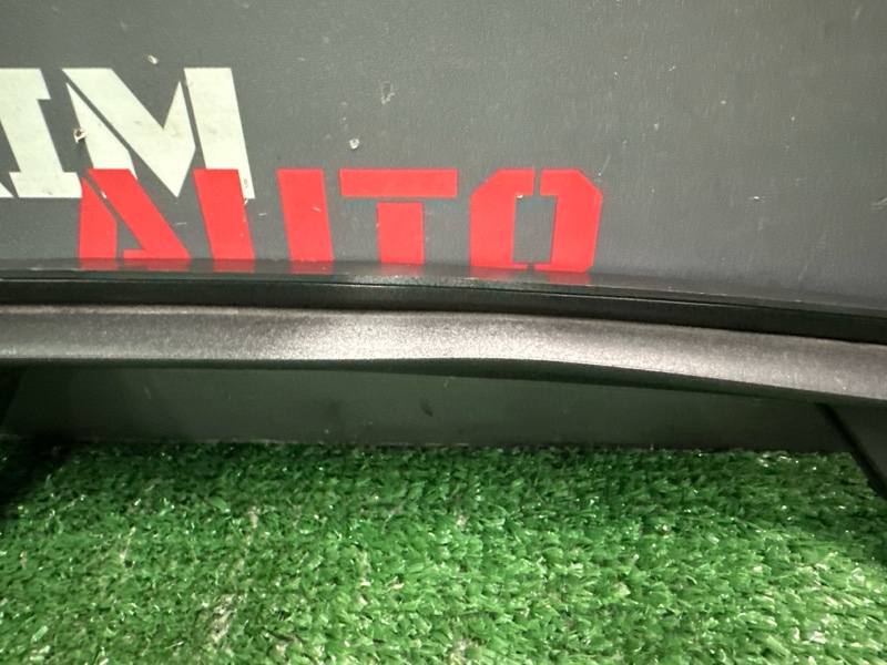 Направляющая стекла двери Kia Ceed 2 2014 JD