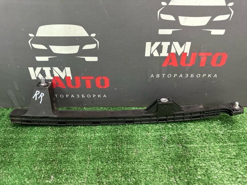 Направляющая стекла двери Kia Ceed 2 2014 JD
