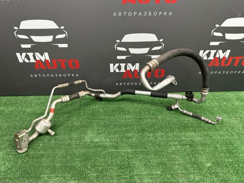Трубки кондиционера Kia Ceed 2 2014 JD