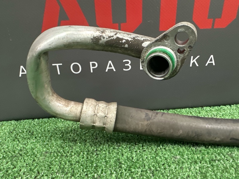 Трубки кондиционера Kia Ceed 2 2014 JD