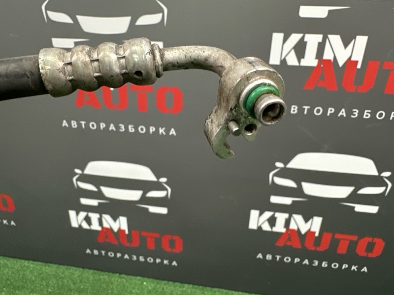 Трубки кондиционера Kia Ceed 2 2014 JD