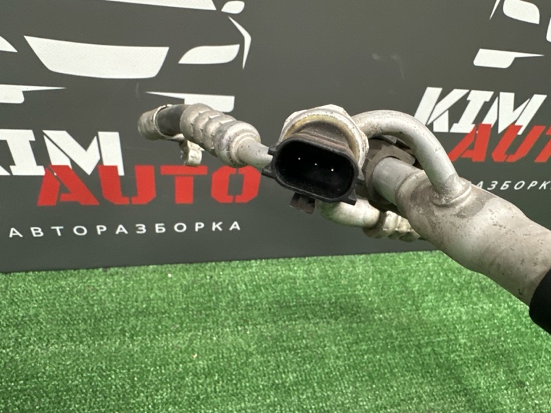 Трубки кондиционера Kia Ceed 2 2014 JD