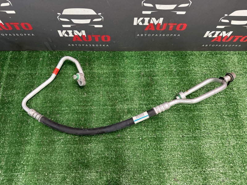 Трубки кондиционера Kia Ceed 2 2014 JD