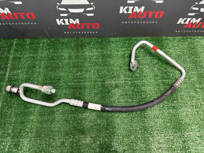 Трубки кондиционера Kia Ceed 2 2014 JD