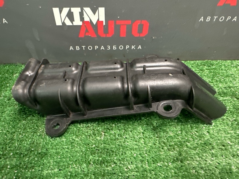Пыльник Kia Ceed 2 2014 JD