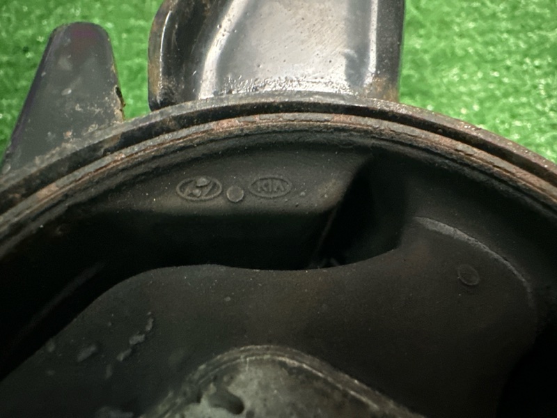 Подушка/опора двигателя Kia Ceed 2 2014 JD