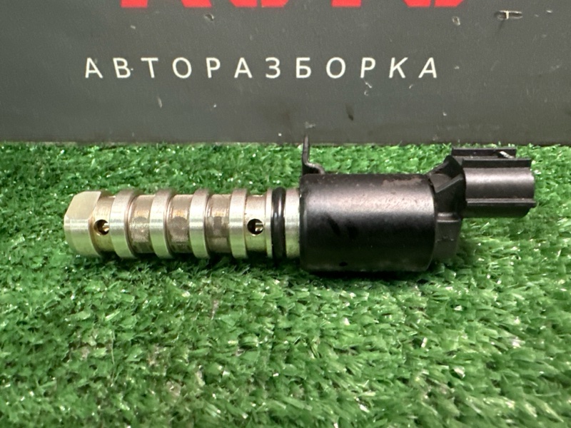 Клапан изменения фаз ГРМ VVTI Kia Ceed 2 2014 JD