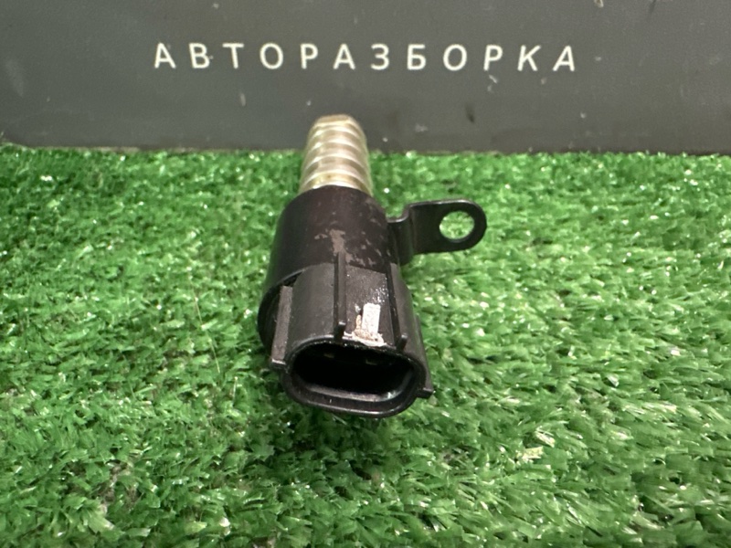 Клапан изменения фаз ГРМ VVTI Kia Ceed 2 2014 JD