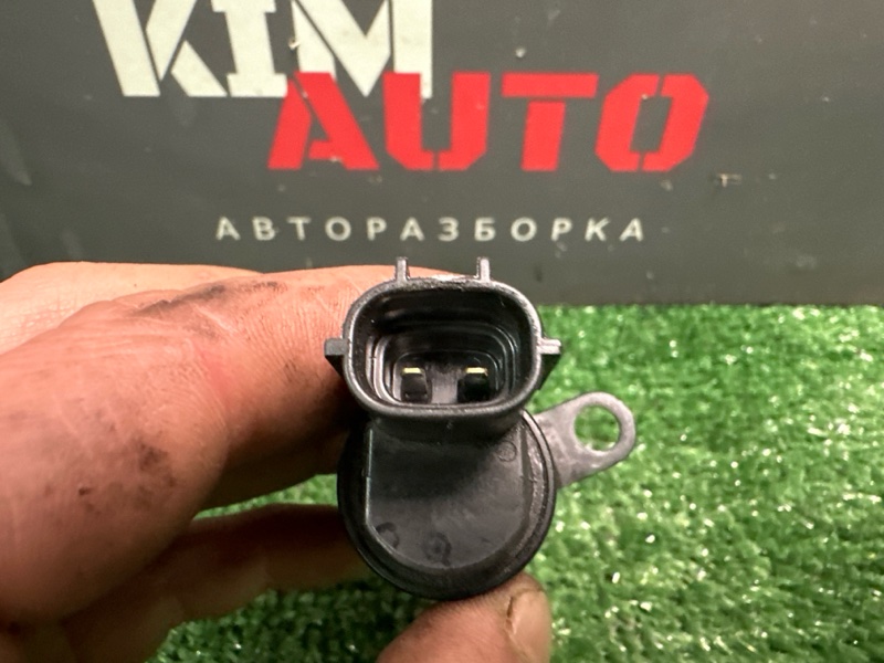Клапан изменения фаз ГРМ VVTI Kia Ceed 2 2014 JD